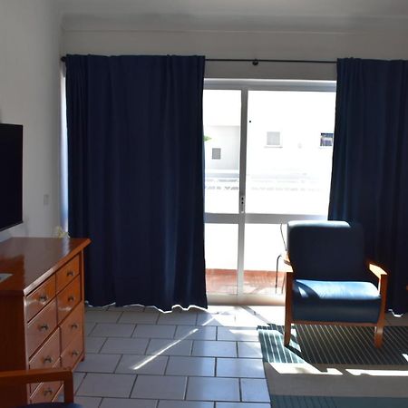 Club Ouratlantico Aparthotel Albufeira Kültér fotó