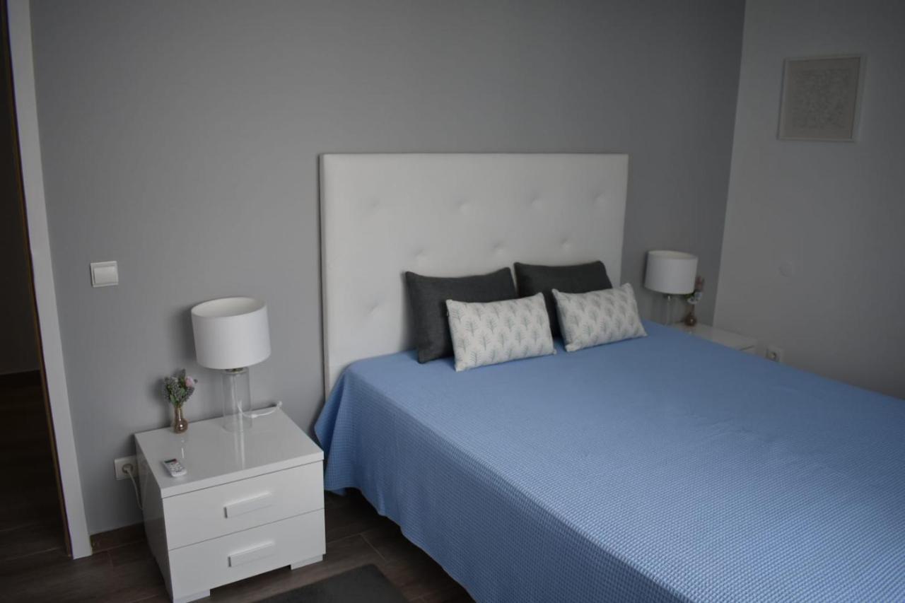 Club Ouratlantico Aparthotel Albufeira Kültér fotó