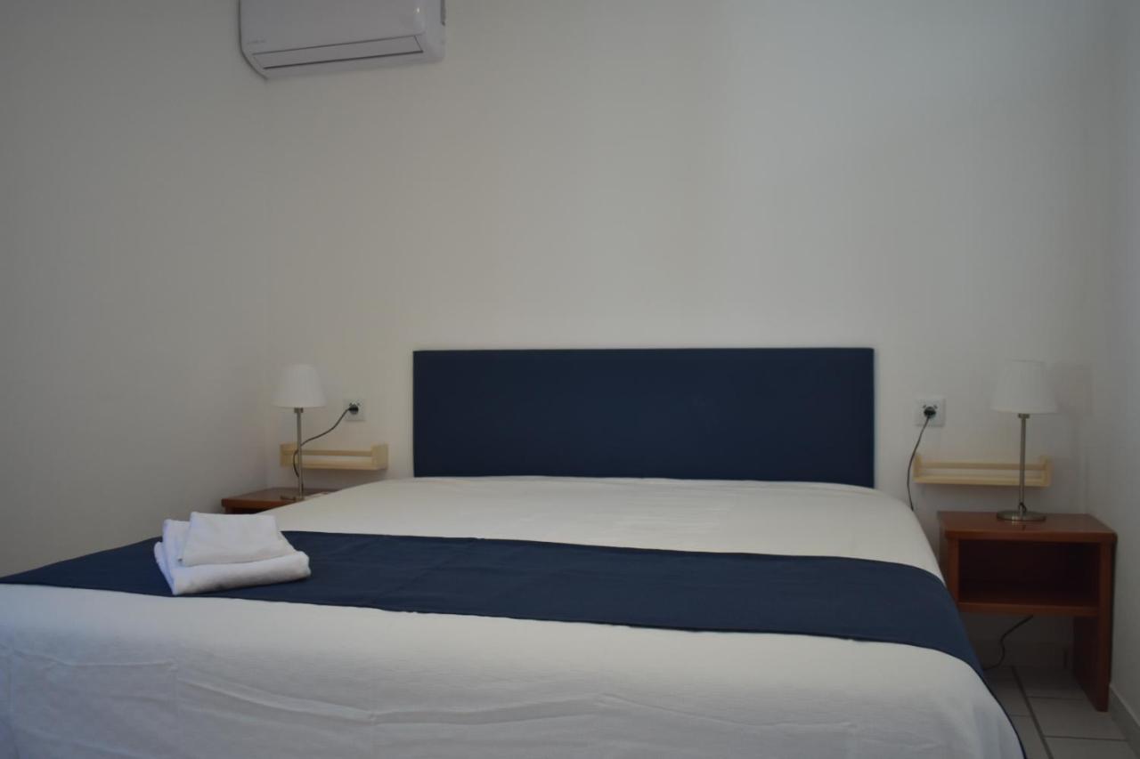 Club Ouratlantico Aparthotel Albufeira Kültér fotó