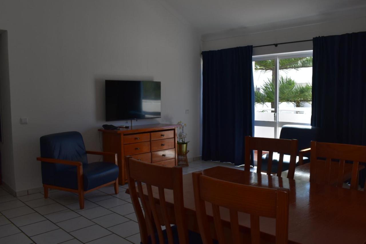 Club Ouratlantico Aparthotel Albufeira Kültér fotó