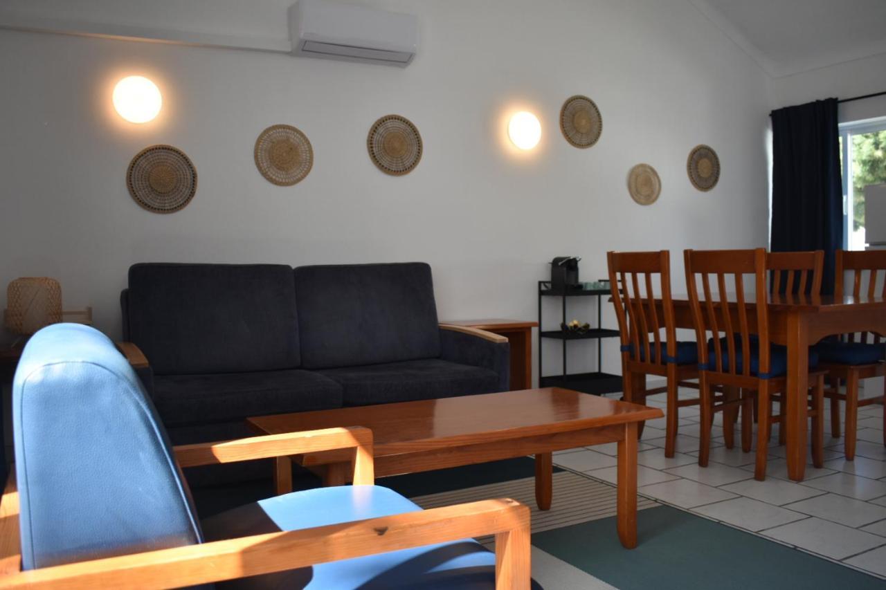 Club Ouratlantico Aparthotel Albufeira Kültér fotó