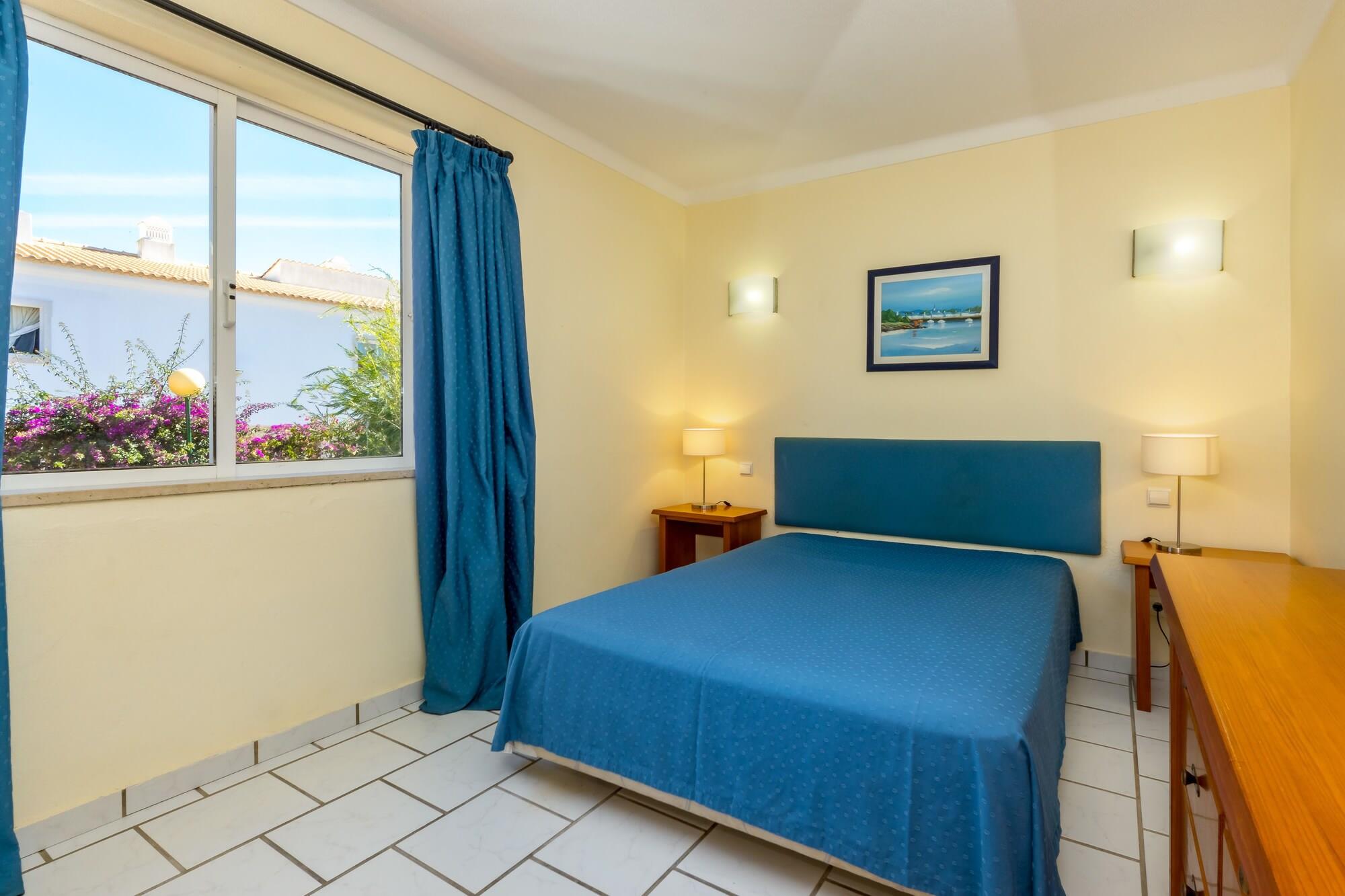 Club Ouratlantico Aparthotel Albufeira Kültér fotó