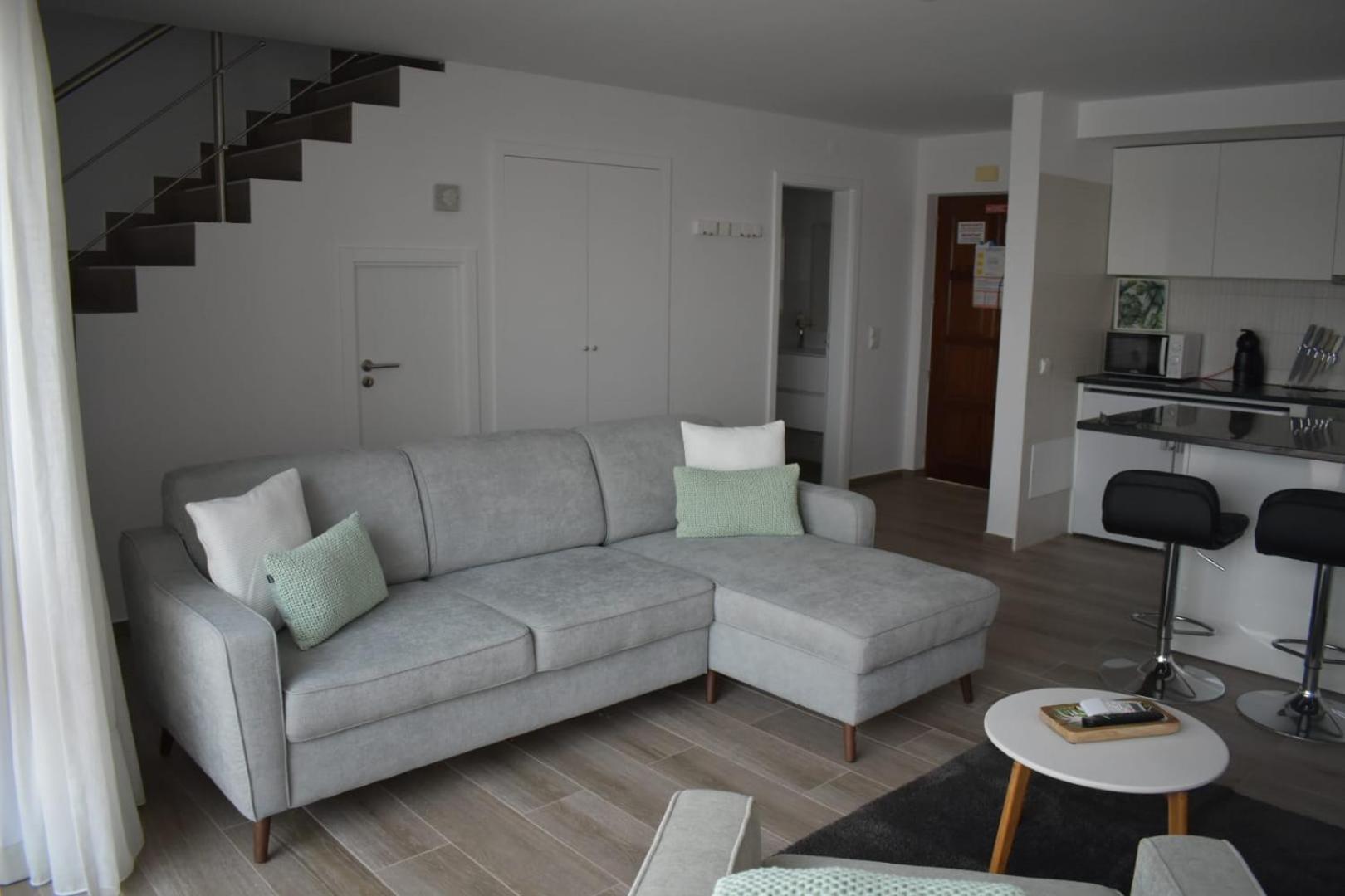Club Ouratlantico Aparthotel Albufeira Szoba fotó