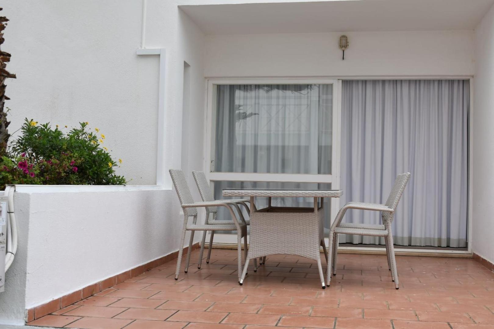 Club Ouratlantico Aparthotel Albufeira Szoba fotó
