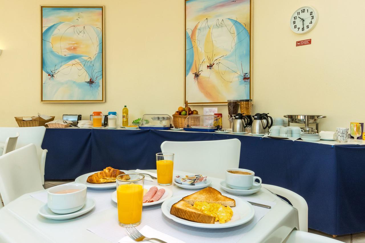 Club Ouratlantico Aparthotel Albufeira Kültér fotó